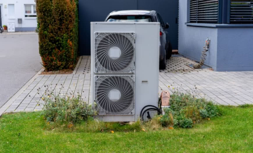 Pompa ciepła do ogrzewania podłogowego - jak dobrać idealną?