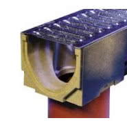 System odwodnienia liniowego ACO SELF EuroLine