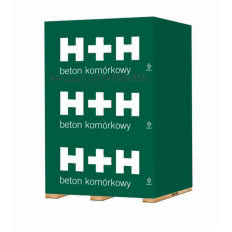 H+H Bloczki