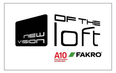 Zakończono architektoniczny konkurs NEW VISION OF THE LOFT