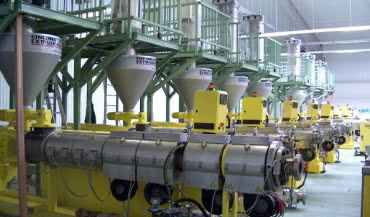 Bytowski producent stolarki zwiększa moce produkcyjne