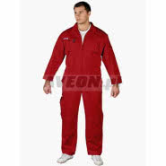 Kombinezon ochronny OVERTER