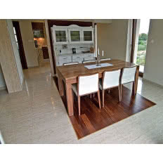 Podłogi z kamienia naturalnego