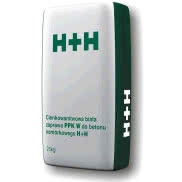 H+H Cienkowarstwowe zaprawy  klejowe