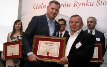 Somfy liderem w branży okiennej