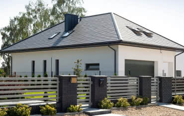 Dach kopertowy - jakie są zalety i wady?