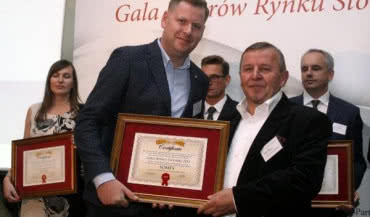 Somfy liderem w branży okiennej