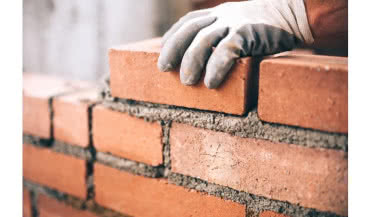 Cegła klinkierowa - dobieramy zaprawę i technikę murowania