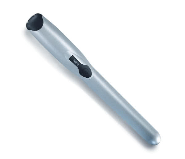 Siłowniki do bram skrzydłowych Nice Wingo