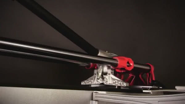 Przecinarki ręczne SPEED-MAGNET