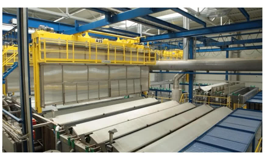 Anodowanie aluminium – na czym polega?