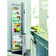 Chłodziarko-zamrażarka CBNes 3967 PremiumPlus