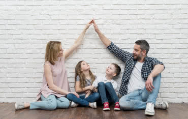 Zdrowy, ciepły dom dla całej Twojej rodziny