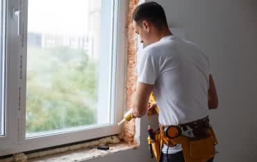 Glassolutions promuje wymianę okien na energooszczędne 