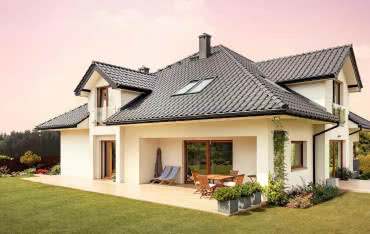 Dachówka holenderska: klasyka, która nigdy nie wychodzi z mody