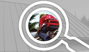 Czym kierować się podczas wyboru dekarza?