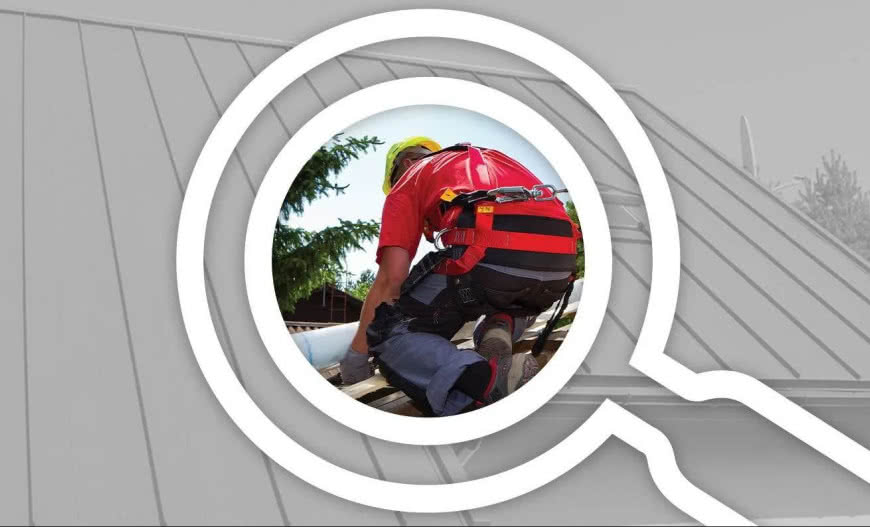 Czym kierować się podczas wyboru dekarza?