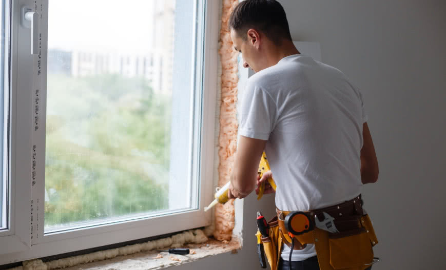 Glassolutions promuje wymianę okien na energooszczędne 