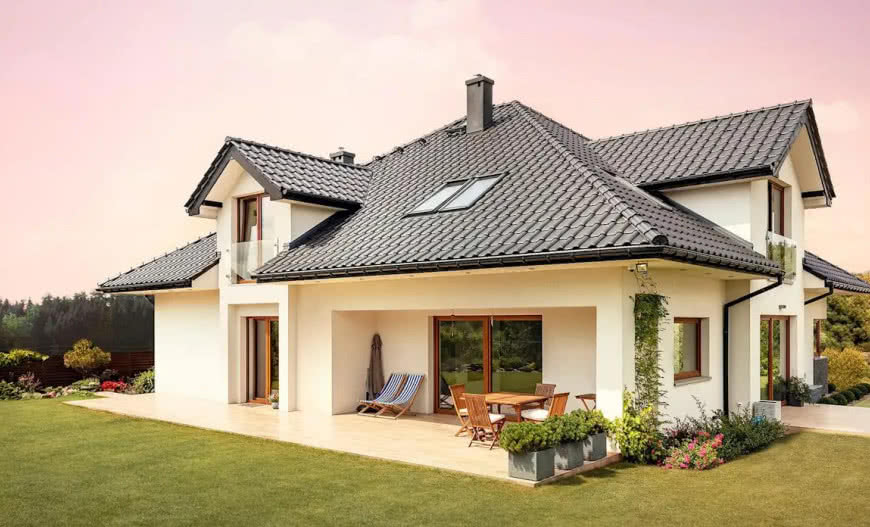 Dachówka holenderska: klasyka, która nigdy nie wychodzi z mody