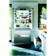 Chłodziarko-zamrażarka CNes 6256 PremiumPlus