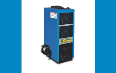 Kotły Ogniwo S6WC Classic w nowej odsłonie