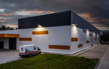 Płyty PIRTECH - nowoczesna izolacja termiczna dachów i ścian