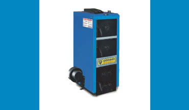 Kotły Ogniwo S6WC Classic w nowej odsłonie