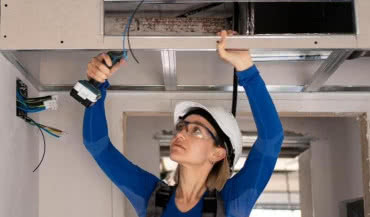 Wentylacja w domu jednorodzinnym - jaką wybrać?