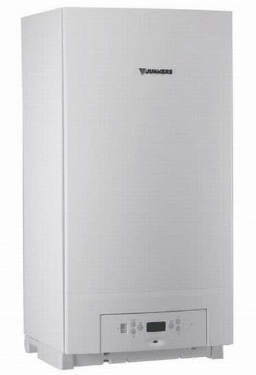 Kocioł kondensacyjny CERAPURMAXX-2