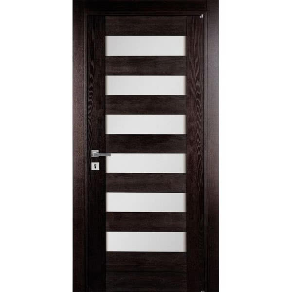 Bezprzylgowe drzwi SABIA firmy POL-SKONE