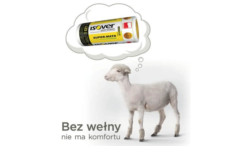 Isover - kompleksowe rozwiązania w izolacji
