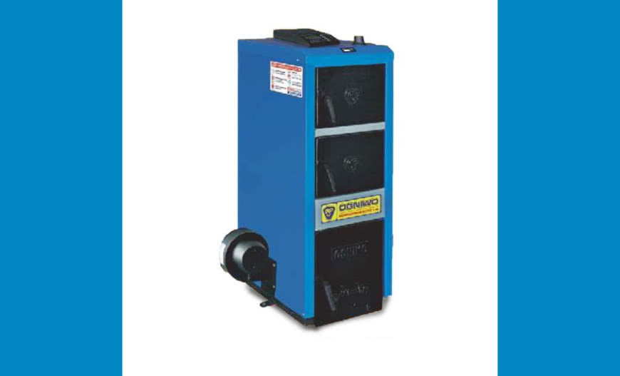 Kotły Ogniwo S6WC Classic w nowej odsłonie