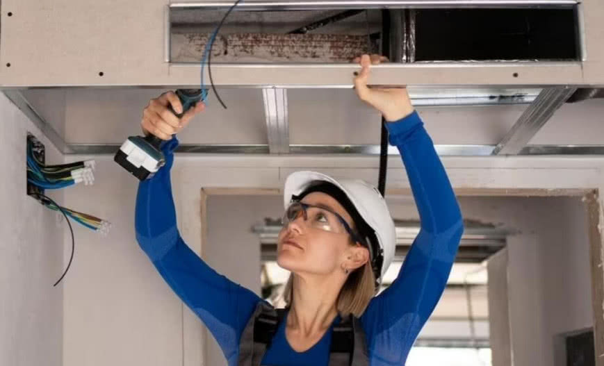 Wentylacja w domu jednorodzinnym - jaką wybrać?