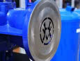 Stoisko Hydro-Vacuum S.A. w Bydgoszczy znowu oblegane