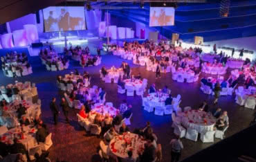 Gala 20-lecia aluplast w Polsce