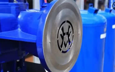 Stoisko Hydro-Vacuum S.A. w Bydgoszczy znowu oblegane