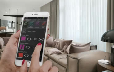 Wygoda dzięki inteligencji