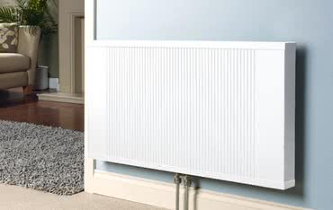 Niskotemperaturowe grzejniki REGULUS®-system 