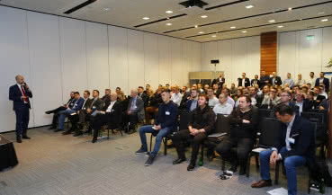 Konferencja Holzbau-Forum z udziałem Fermacell