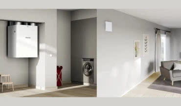 Rekuperacja i pompa ciepła - duet idealny?