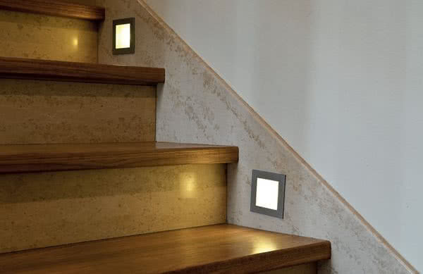 Schody - podstopnice