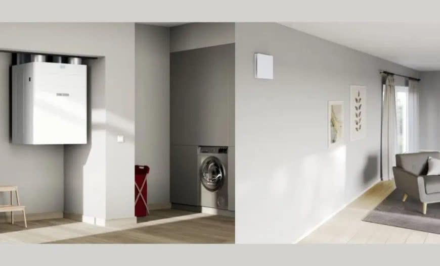 Rekuperacja i pompa ciepła - duet idealny?