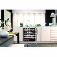 Chłodziarka do win WTUes 1653 Vinidor