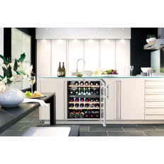 Chłodziarka do win WTUes 1653 Vinidor