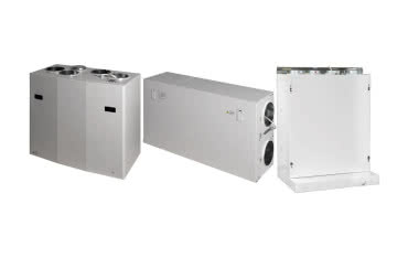 Jaki rekuperator wybrać - obrotowy czy przeciwprądowy?