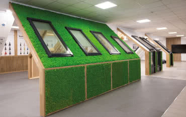 Zrównoważony rozwój w praktyce: jak FAKRO wyprzedza unijne regulacje