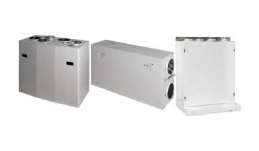 Jaki rekuperator wybrać - obrotowy czy przeciwprądowy?