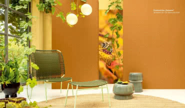 Honey Gold - kolor roku 2024, który Cię zaskoczy!