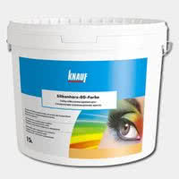 Farba silikonowa egalizacyjna Knauf