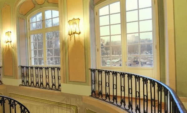 Wymiana stolarki w budynku Uniwersytetu Medycznego w Białymstoku